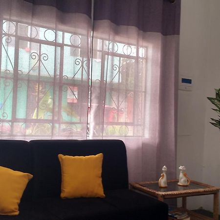Bachig Hospedaje Moyobamba Zewnętrze zdjęcie