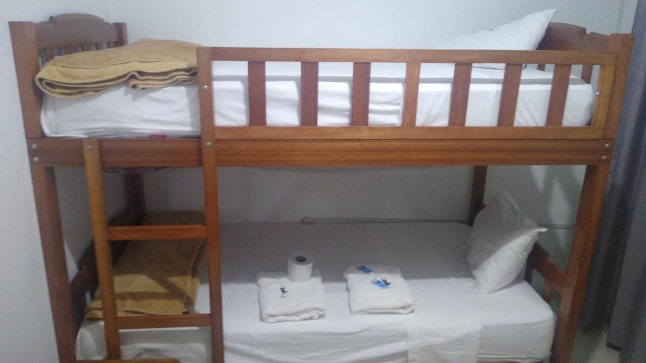 Bachig Hospedaje Moyobamba Zewnętrze zdjęcie