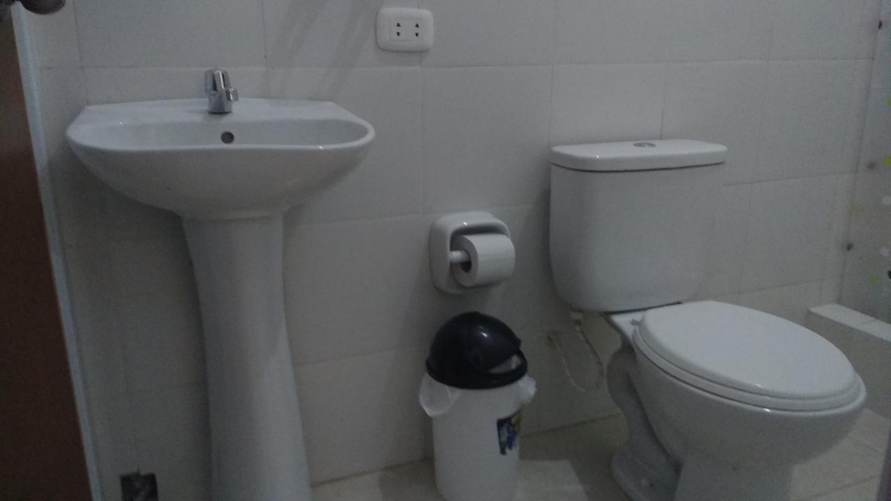 Bachig Hospedaje Moyobamba Zewnętrze zdjęcie
