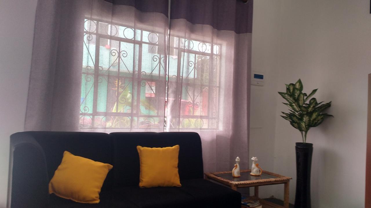 Bachig Hospedaje Moyobamba Zewnętrze zdjęcie