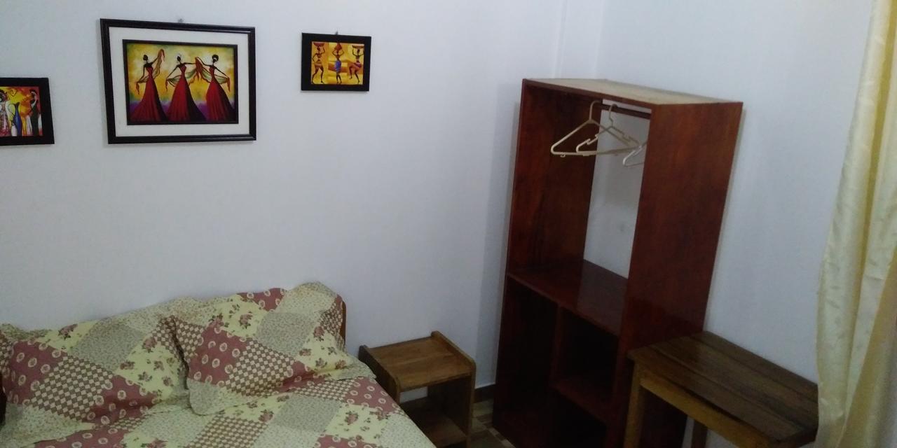 Bachig Hospedaje Moyobamba Zewnętrze zdjęcie