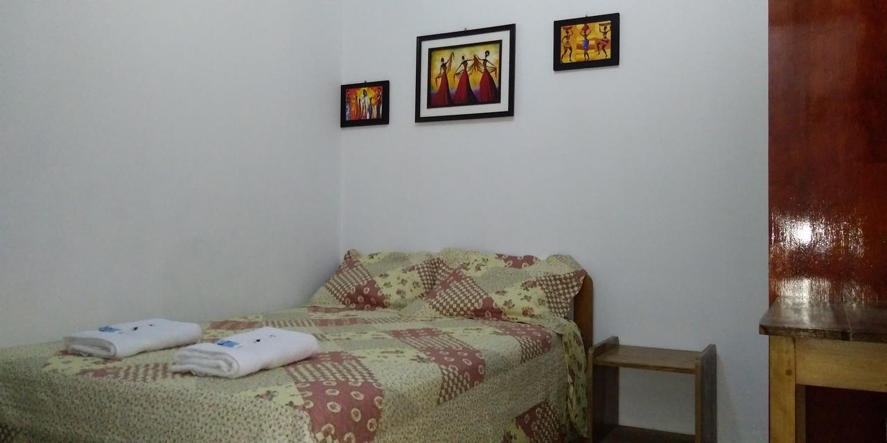 Bachig Hospedaje Moyobamba Zewnętrze zdjęcie