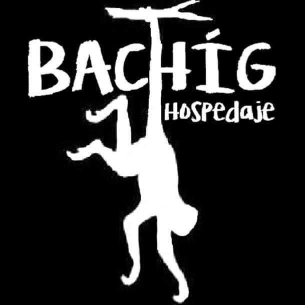 Bachig Hospedaje Moyobamba Zewnętrze zdjęcie